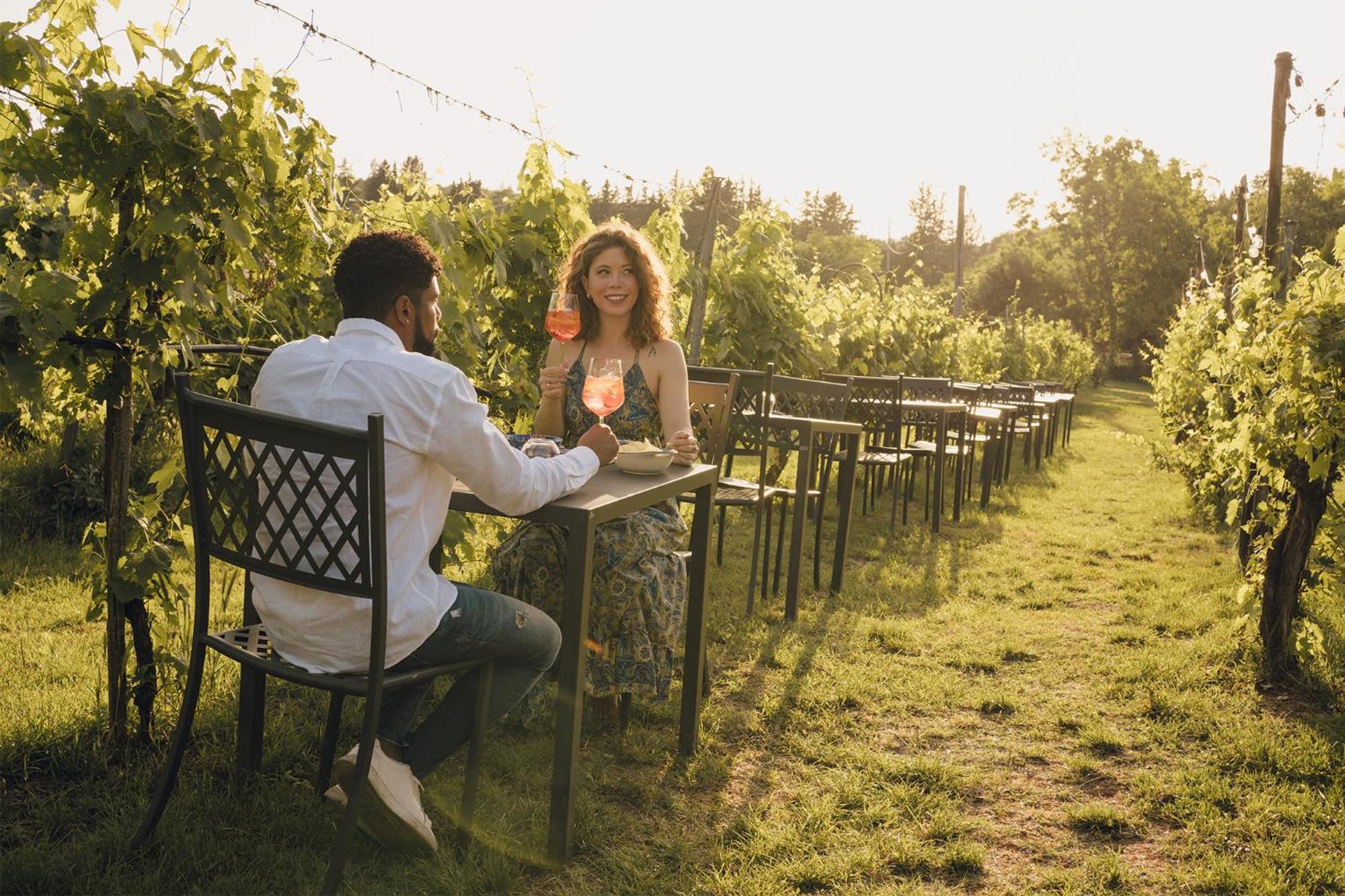 La Dama Country Rooms Monteriggioni Exterior photo